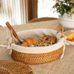 Oval Utility Baskets