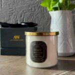 DzRT Grande Candle 500g