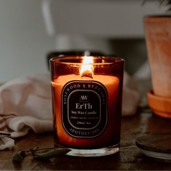 ErTH Classic Candle 230g
