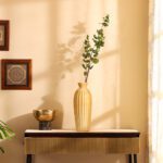 Faux Green Eucalyptus Stick (Set of 3)
