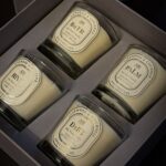 Micro Luxe Box (Set of 4)