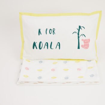 K For Koala King Bed Set
