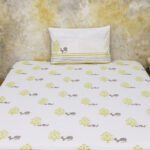 The Adventures of Mamma & Me Bed Set