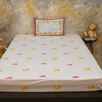 Baby Elle Bed Set