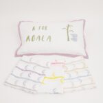 K For Koala Single Bed Set