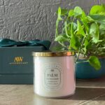 PALM Grande Candle 500g