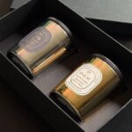 PALM & RiVR Candles (Set of 2)