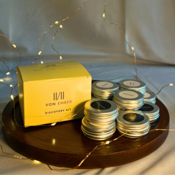 Candle Discovery Kit Bundle