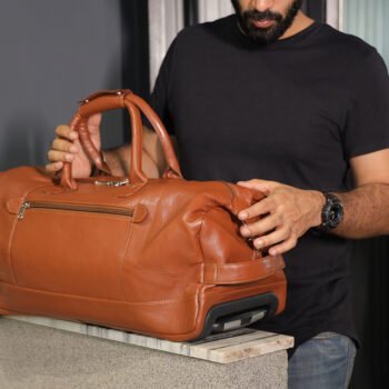 Rover Duffle Bag
