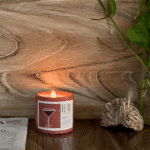 Espresso Martini Candle