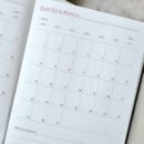 Fluted Diary