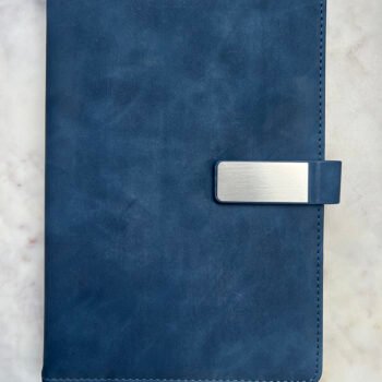 Magnet Lock Diary