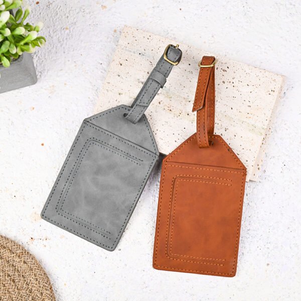 Luggage Tag - Image 2