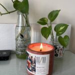 Masala Chai Candle