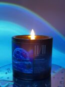 Moonwater Candle
