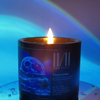 Moonwater Candle