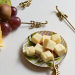 Scorpion Gold Appetizer Picks (Set of 4)