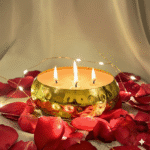 Diwali Collection (Set of 3 Urlis)