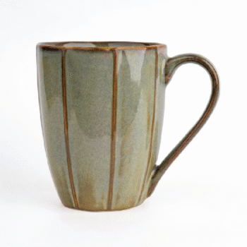 Olive Ridge Mug