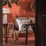 Chitrani Cushion