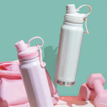 Luma Bottle