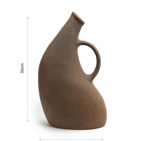 Maude Jug Vase - Image 4