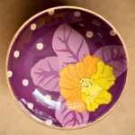 Forest Fig Salad Bowl