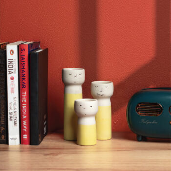 Mischief Mates (Set of 3)
