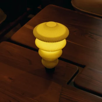 Vanilla Ruvaa Max Portable Table Lamp