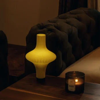 Butter Zeya Max Portable Table Lamp