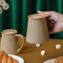 Mocha Melt Mug