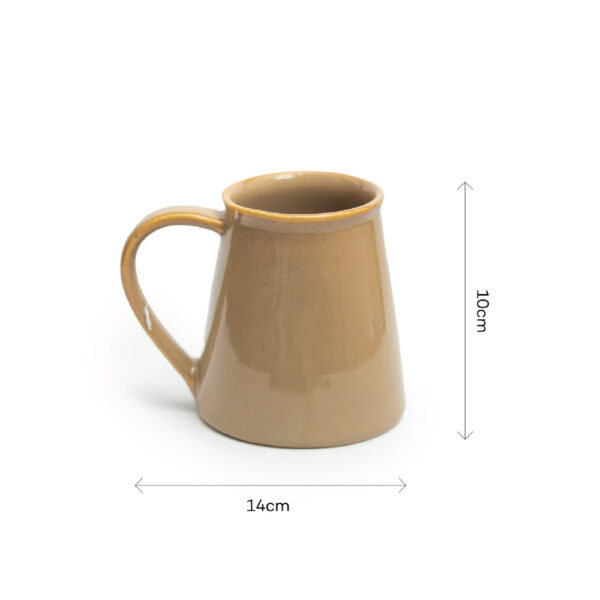 Mocha Melt Mug - Image 4