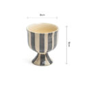 Pebble Dessert Cup