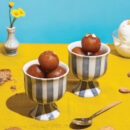 Pebble Dessert Cup