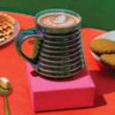 Saga Raga Mug