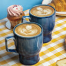 Skyfall Mug (Set of 2)