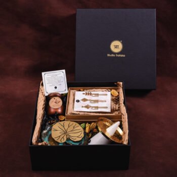 Fragrance Gift Box