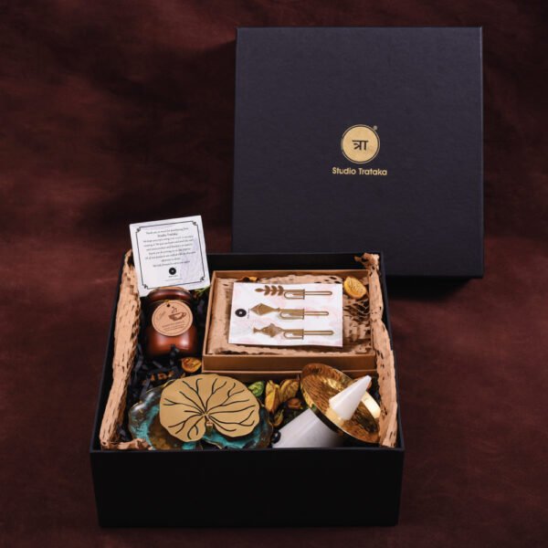Fragrance Gift Box