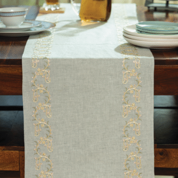 Ruhan Table Runner