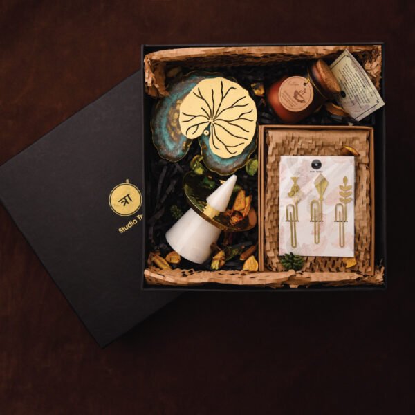 Fragrance Gift Box - Image 2