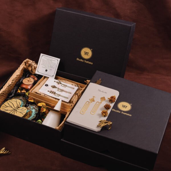 Fragrance Gift Box - Image 3