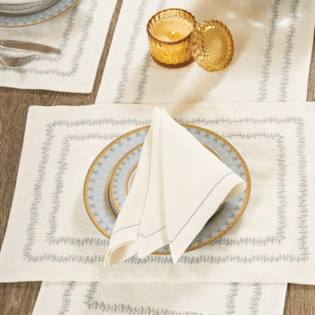 Hanan Table Napkin (Set of 2)