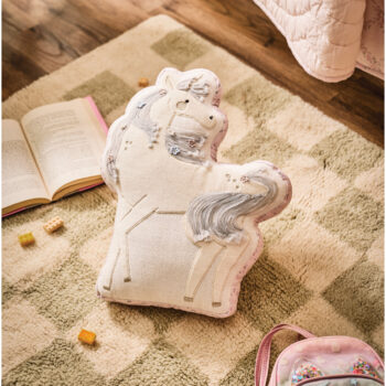 Unicorn Fantasy Cushion