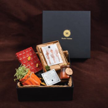Zen Work Box