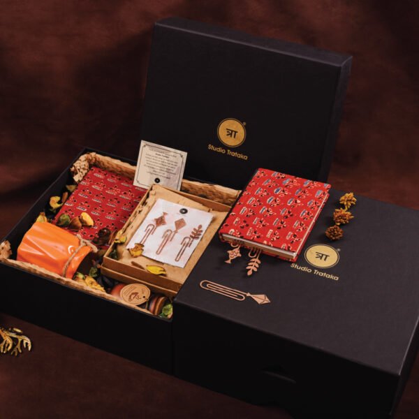 Zen Work Box - Image 3