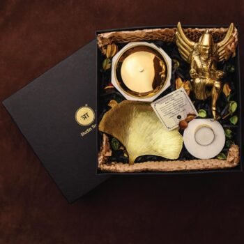 Housewarming and Festive Gift Set