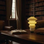 Vanilla Ruvaa Max Portable Table Lamp