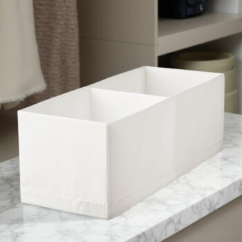 Storage Organiser with Compartments