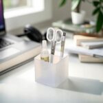 Modular Stationery Organiser