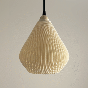Aero Pendant Lamp